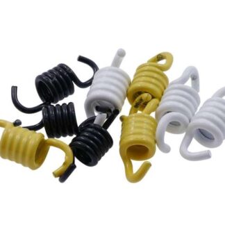 Kupplungsfedern MALOSSI für Piaggio Mofas mit Variomatik