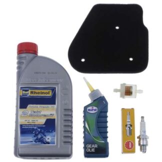 Inspektionsset (klein) 2-Takt Malaguti F12 AC bis 2007