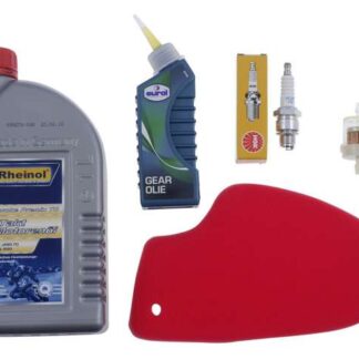 Inspektionsset (klein) Malaguti F15