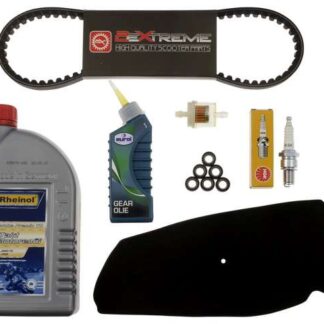 Inspektionsset (groß) 2-Takt Piaggio Sfera NSL 50