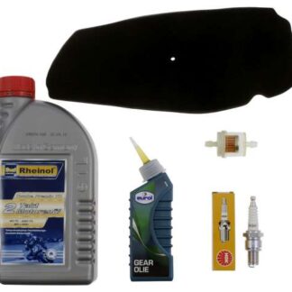 Inspektionsset (klein) 2-Takt Piaggio Sfera NSL 50