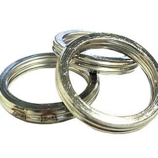 Auspuffdichtung universal OVAL