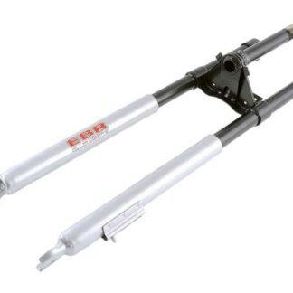 Telegabel / Gabel komplett für Peugeot FOX Federgabel Vordergabel Stoßdämpfer