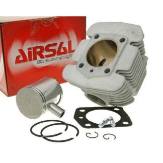 Zylinder 67ccm AIRSAL Sport 2-Takt für Mobylette Campera, AV88