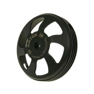 Kupplungsglocke ARTEK Racing K2 für Minarelli 107mm