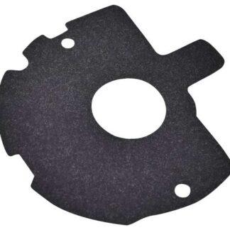 Dichtung unter Lichtmaschine 1PE40QMB China 2-Takt Baotian BT49QT, CPI Hussar, Oliver, Generic XOR, Spin, Keeway Easy