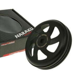 Kupplungsglocke NARAKU 112mm für CPI, Keeway, Generic, Morini Motor Roller
