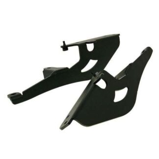 Topcase Träger GIVI für Monolock Koffer kompatibel für MBK Skyliner 125-150 Cat 01-13 / Yamaha Majesty 125, 150, 180 01-11