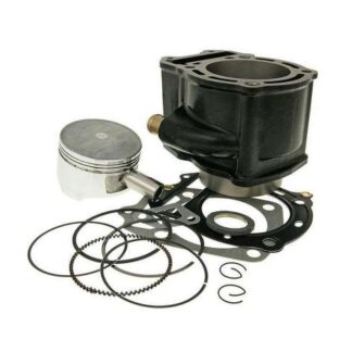 Zylinder 250ccm 4-Takt STANDARD kompatibel für Honda CN250, CF-Moto CF172MM-A