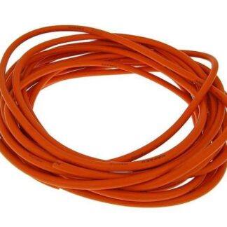 Zündkerzenkabel NARAKU 7,5mm orange 10m