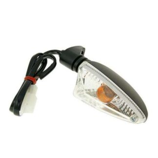 Blinker hinten rechts kompatibel für Piaggio TPH 50 (10-), Liberty iGet, Aprilia RS4, SR 50-125 12-, Derbi GPR 50-125