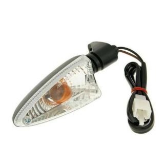 Blinker hinten links für Piaggio TPH 50 (10-)