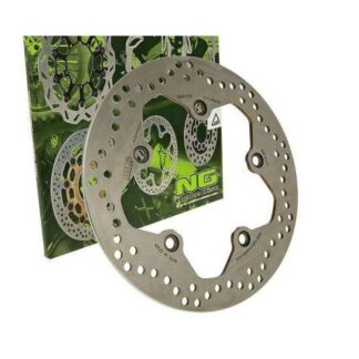 Bremsscheibe NG für Kymco People GT 125i, GT 300i