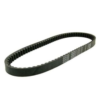 Keilriemen DAYCO 848x18mm kompatibel für Piaggio Liberty 125, Aprilia Mojito 125 Ersatz Roller Maxi