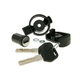 Schlosssatz Security Lock Top Case Koffer GiVi