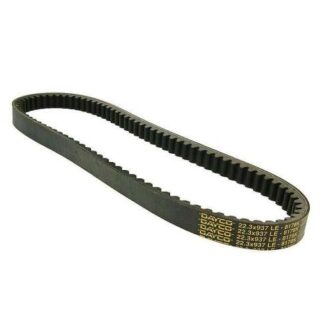 Keilriemen DAYCO 937x22,3mm kompatibel für Piaggio Motor 125 LC 4 Typ-M281M