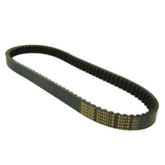 Keilriemen DAYCO 4-Takt 923x22mm, kompatibel für Yamaha X-Max 125, X-City 125