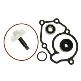 Reparaturkit Wasserpumpe 4-Takt für Yamaha X-Max, X-City 125