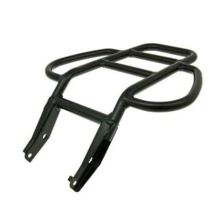 Top Case Träger schwarz für Peugeot Vivacity bis 2008