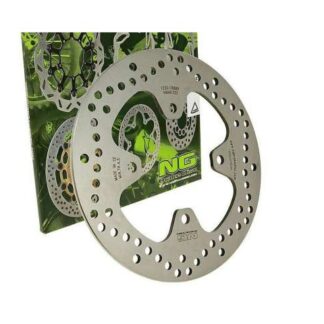 Bremsscheibe NG für Yamaha X-Max (hinten)