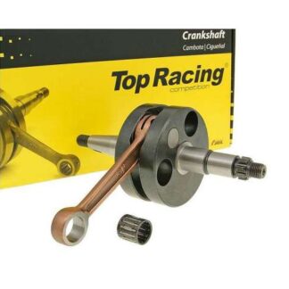 Kurbelwelle Top Racing HQ High Quality 2-Takt für Puch 2-Gang