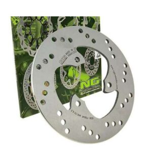 Bremsscheibe NG für MBK Skyliner, Yamaha Majesty (hinten)
