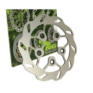 Bremsscheibe NG Wavy für SYM Symphony 50, 125, Jet 4 125