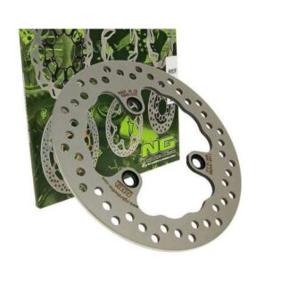 Bremsscheibe NG für SYM GTS Joyride (hinten)