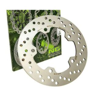 Bremsscheibe NG für SYM HD 125 (hinten)