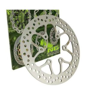 Bremsscheibe NG für MBK Thunder, Yamaha Maxster 125, 150