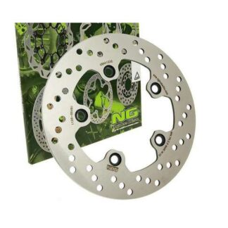 Bremsscheibe NG für SYM HD 125 (vorn)