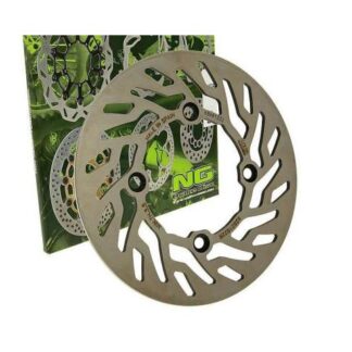 Bremsscheibe NG für Bombardier DS 650, Baja 650 (hinten)