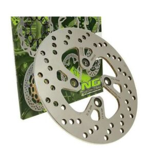 Bremsscheibe NG für MBK Skyliner, Yamaha Majesty (vorn)
