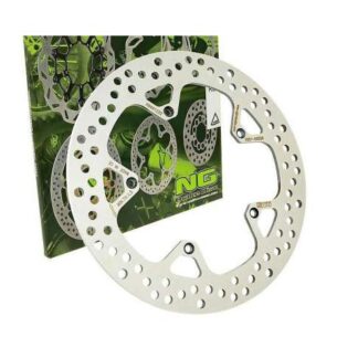 Bremsscheibe NG für Gilera Nexus, Piaggio X, Beverly