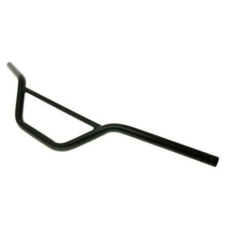 Lenker schwarz für Honda MT