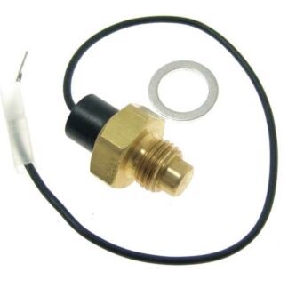 Temperaturfühler Kühlwasser für Aprilia RS, Derbi GPR, Senda