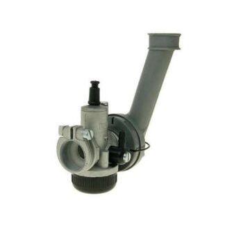 Vergaser Arreche 18mm für Piaggio Vespino AL, ALX (23mm Anschluss) 2-Takt