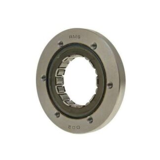 Anlasserfreilauf 98mm kompatibel für Piaggio, Gilera, Vespa 125-500ccm