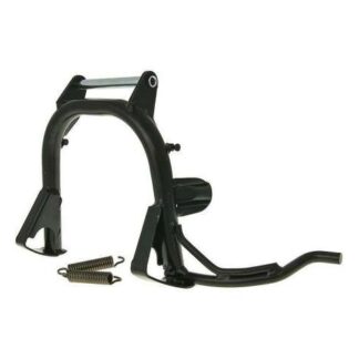 Hauptständer RMS schwarz kompatibel für Piaggio Free 50ccm 2-Takt AC DT / Post / TT