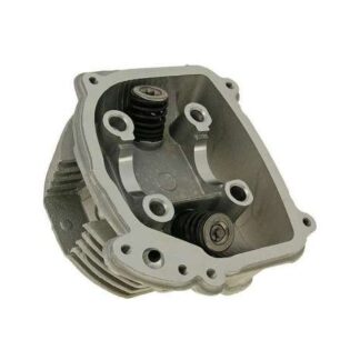 Zylinderkopf STANDARD mit SLS 4-Takt für GY6 150ccm 157QMJ
