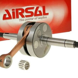 Kurbelwelle Airsal Race Pro 2-Takt für MBK AV-10, AV-51