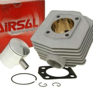 Zylinder 73ccm AIRSAL T6 Racing 2-Takt für MBK AV-10, AV-51