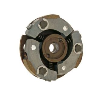 2EXTREME Kupplung Puch Maxi S / N E50 Anroll 3-Backen Mofa Moped 2-Takt E50 Motor