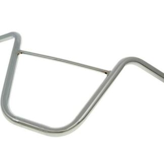 Lenker verchromt für Puch Maxi