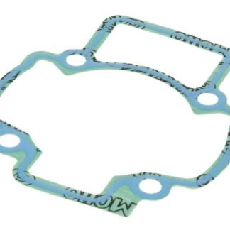 Dichtung Zylinderfuß 0,40mm für Piaggio 50 LC 2-Takt