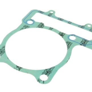 Dichtung Zylinderfuß für Kymco X-Citing 500 2005-2009, MXU 5