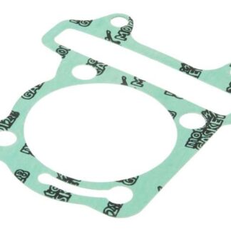 Dichtung Zylinderfuß für Kymco, Malaguti, SYM 125ccm AC, GY6 4-Takt