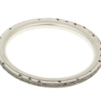 Dichtung Auspuffkrümmer 35x42x2,7mm für Honda SH300, Silver