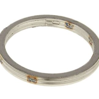 Dichtung Auspuffkrümmer 35x41,5x4mm für Kymco Downtown, Peop