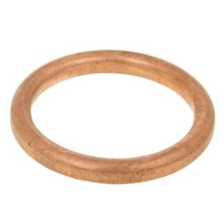 Dichtung Auspuffkrümmer 28x35x4,3mm für Peugeot